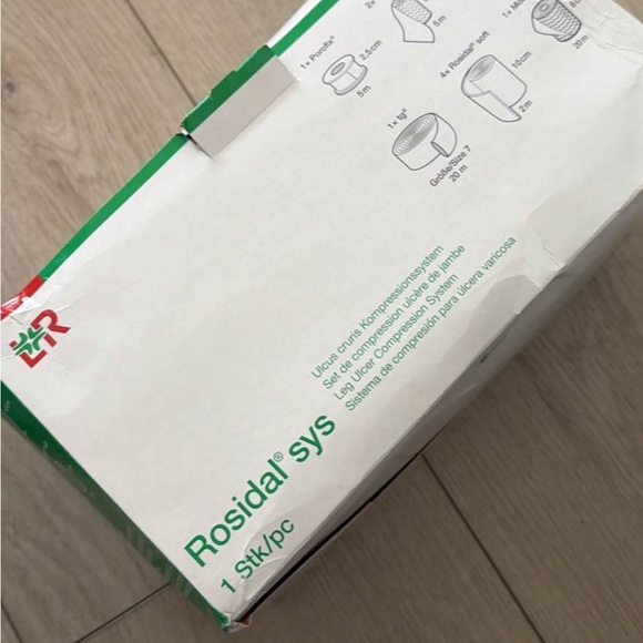 Compression Bandage System - Picture 2 of 3